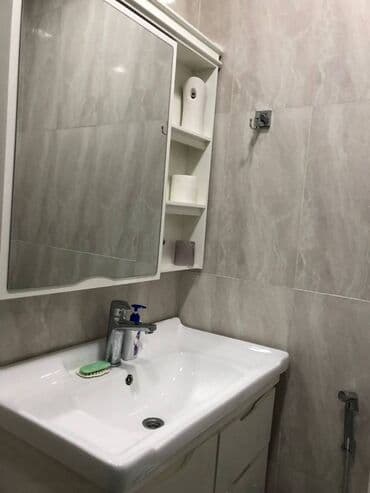 ehmedlide ucuz kiraye evler 2023: 28 may metrosunun yaxınlığında 2-ci çixişinda 16 mertebeli binanın — 6