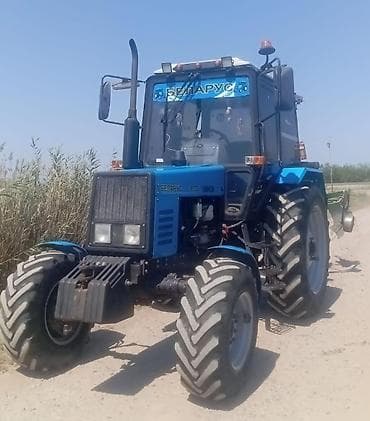 durmaz traktor: Traktor. Təcili satılır. Sabirabad rayonu Balahəsimxanli kəndi — 1