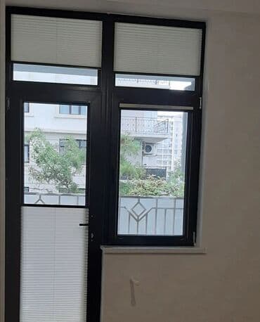 qarmoşqa pərdələr: Pilise — 2