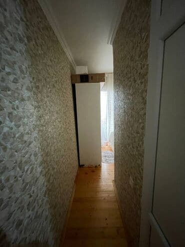 sibrizdə evlərin qiyməti: Bakı, Yeni Günəşli Massiv V, 2 otaqlı, Köhnə tikili, 41 kv. m — 8