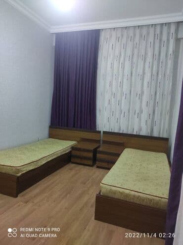 sumqayitda 17 mkr kiraye evler: Baki- Sumqayıt yolunun kənarında, Riyad ticarət mərkəzi ilə üzbəüz,12 — 3