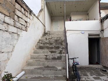 продажа недвижимости в баку: 5 комнат, 210 м², Средний ремонт — 16