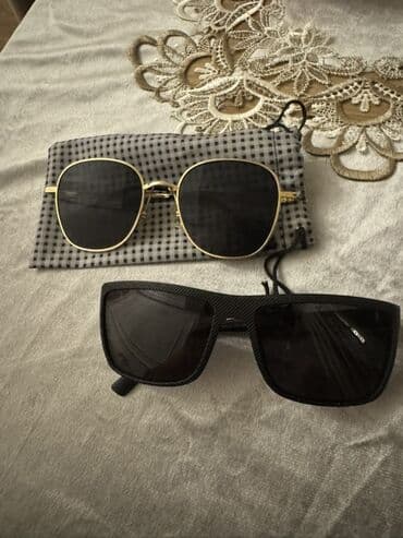 karl lagerfeld naocare: Gün eynəyi, Yeni — 1