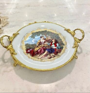 genc qiz tortlari: Tort və şiriniyyat qabı — 1