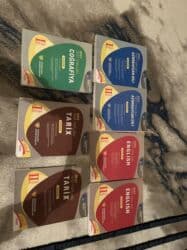 8 ci sinif dim riyaziyyat pdf 2024: Kitablar göründüyü kimidə əla vəziyyətdədir,7 dənə kitabdır hamısı — 1