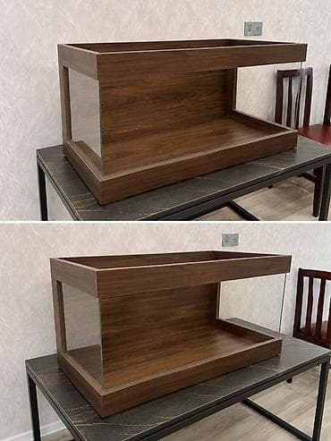 baklar ve cenler: Sadə laminat — 4