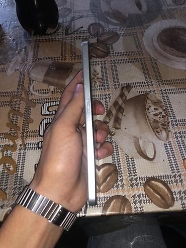 planset honor: Honor X8, rəng - Gümüşü — 5