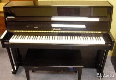 tərifnamə nümunəsi: Royal ve Pianolar. Royal Musiqi Aletleri salonu sizlere genish — 1