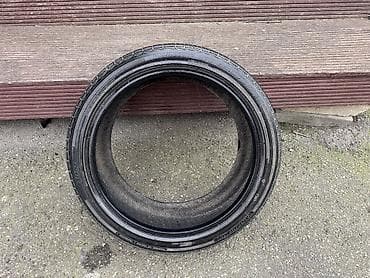 mercedes diskleri: Şin Habilead 215 / 45 / R 17 — 6