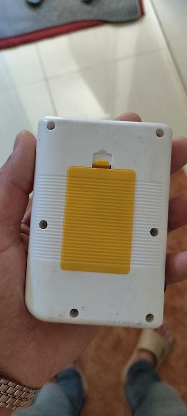 iphone 3 pro: Salam Portativ retro oyun konsolu 400 oyunu var amolet ekran və — 8
