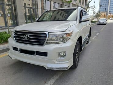 авторазбор бишкек тойота эстима: Toyota Land Cruiser: 4 л | 2013 г — 1