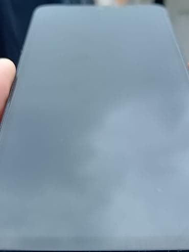 apple.iphone 5: Redmi 12C, 128 GB, rəng - Qara, Barmaq izi — 4