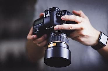 📸 Professional Foto və Video Çəkiliş Xidməti Ən dəyərli anlarınızı