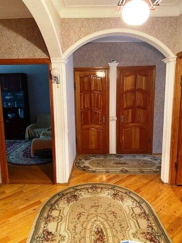 купить квартиру в ханкенди: Баку, 3 комнаты, Вторичка, 80 м² — 8