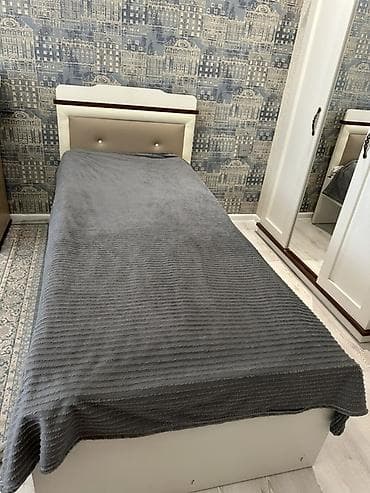 Təknəfərlik çarpayı, Türkiyə, İşlənmiş — 3