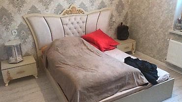 İkinəfərlik çarpayı