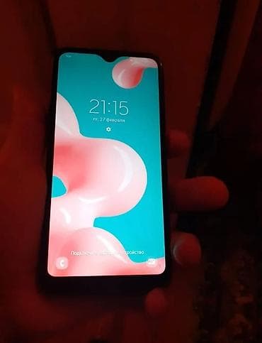 Audio: Samsung Galaxy A01, 16 GB, rəng - Qırmızı, İki sim kartlı — 2