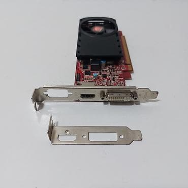 Видеокарты: Videokart "AMD ATİ Radeon HD5570 1GB 128bit 1600Mhz" ⭐Qiymət – 40 AZN — 6