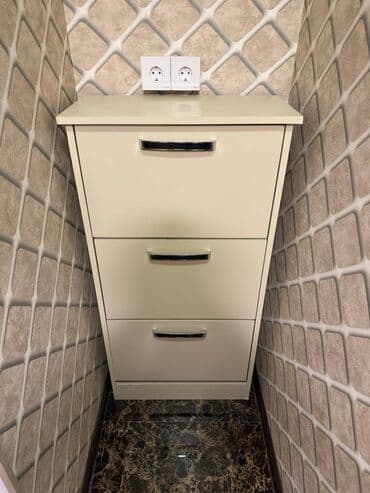 uşaq üçün dolab: Dəhliz dolabı — 2