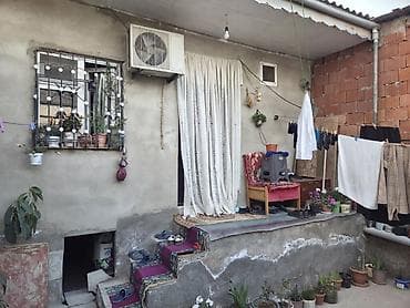 2 otaqlı, 1 kv. m, Kredit yoxdur, Orta təmir