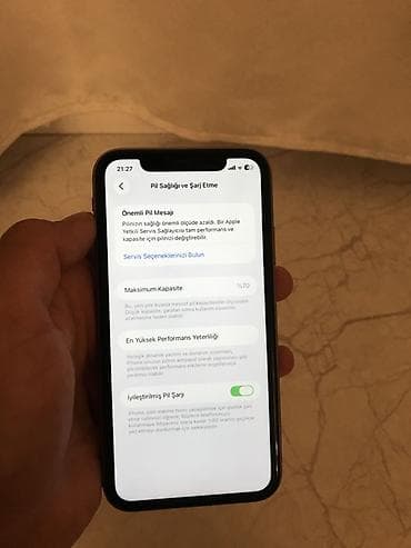 мобильный телефон: IPhone 11 — 7