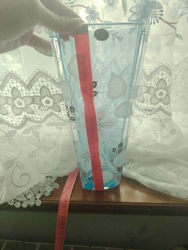 Ваза для цветов — 7