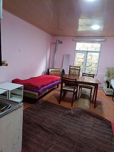 mida hövsan kirayə evlər: Hövsan butanin yanında yola yaxın əşyali ev kirayə verilir — 7