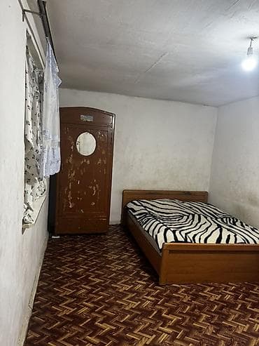 Bileceride plowad terefde bir otaq bir metbexi olan heyet evi kiraye