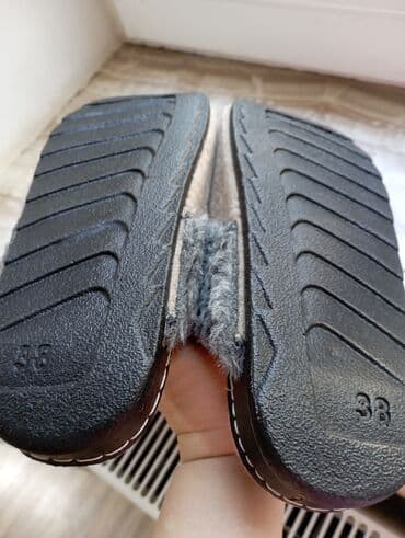 домашние тапочки зайчики: Домашние тапочки, Размер: 37, цвет - Фиолетовый, Новый — 2