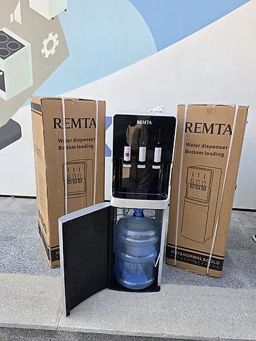 Mətbəx texnikası: Dispenser Döşəməüstü, Su soyutma ilə, Yeni — 6