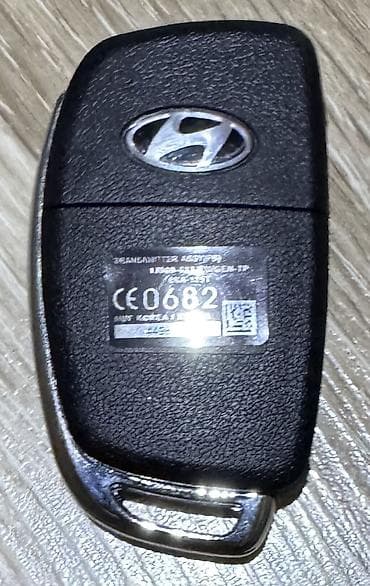 onlayn ehtiyat hisseleri: Orginal hyundai açari. Yenidir istifade olunmayib. Cox hyundai — 2