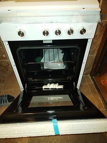 panel radiyatir: Qarışıq sobası Ayrıca dayanan, 4 gözlü — 4