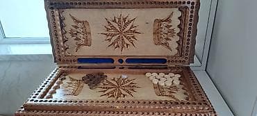 toxunma cantalar: Dekor məhsulları — 3