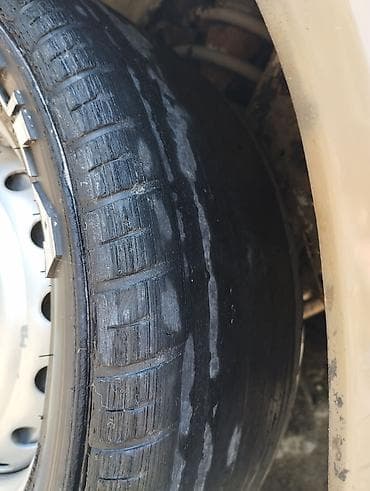 chery fulwin 2: Formula təkər satılır şəkildə nə görürsüzsə o vəzyətdədi yığıb arığ — 5