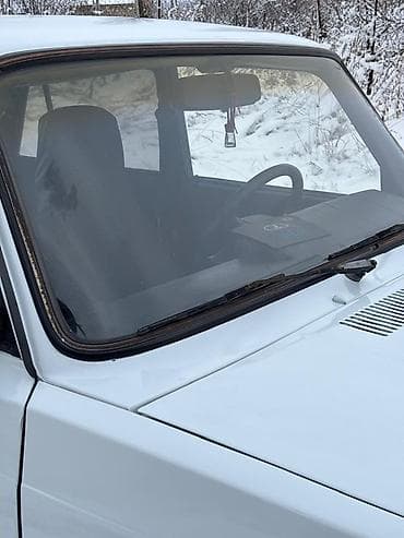 lada guzgu: VAZ (LADA) 2107: 1.6 l | 2005 il 75000 km Sedan — 5