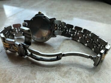 franck muller saat qiymeti: İşlənmiş, Qol saatı — 2