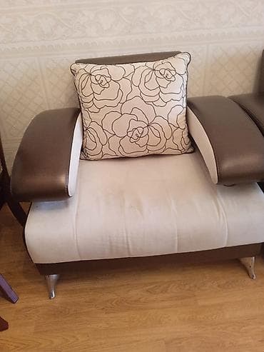 duş seti: İşlənmiş, Divan — 3