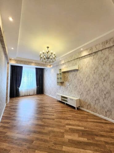 biləcəri ağ saray: 3 otaqlı, Yeni tikili, m. Qara Qarayev, 109 kv. m — 1