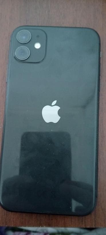 IPhone 11, Qara, Face ID — 2