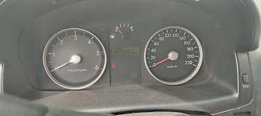 islenmis avtomobiller: Hyundai Getz: 1.5 l | 2006 il Hetçbek — 10