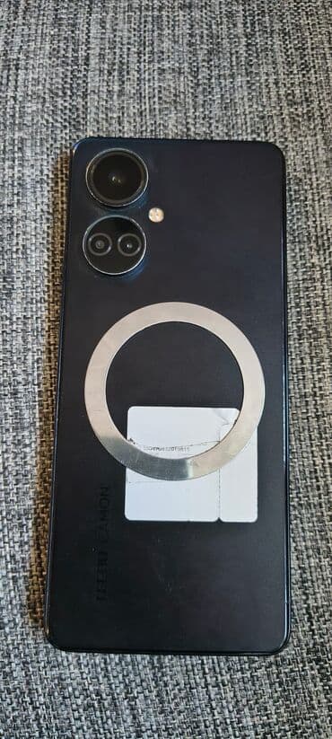 texno camon: Tecno Camon 19 Pro 5G, 128 GB, rəng - Qara, Düyməli, Sensor, Sənədlərlə — 2