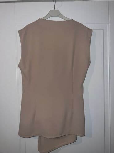 qadın koynekleri: Klassik kofta xanımlar üçün 1 dəfə geyinilib, təzə kimidir Ölçü: 42 — 3