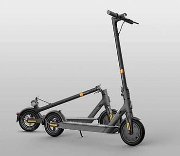 электро самокаты: Б/у Электросамокат 8", 501 - 750 Вт, 16 - 25 км/ч, Бесплатная доставка — 6