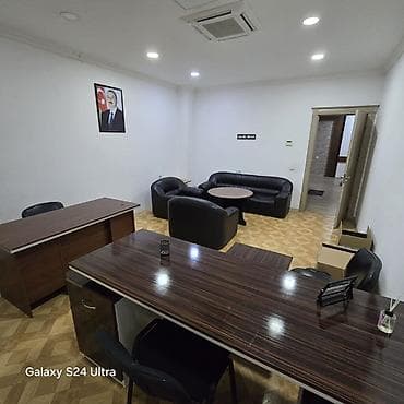 kiraye ofisler: Prestijli Ofis İcarəyə Verilir – Tam Hazır Vəziyyətdə! Biznesini yeni — 4