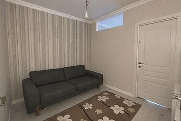 киевский проект 2 комнаты: Баку, 2 комнаты, Вторичка, 63 м² — 5