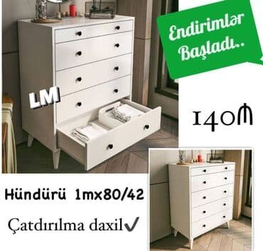 Ev üçün digər mebel: Yeni — 1