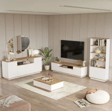 tap az mebel: Yeni, Jurnal masası, Dolab, Komod, Kredit yoxdur, Azərbaycan — 2