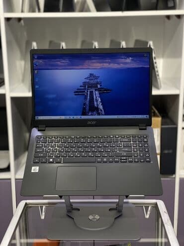 İşlənmiş Acer Aspire, 15.6 ", Intel Core i5, 256 GB, Ödənişli çatdırılma, Ünvandan götürmə, Pulsuz çatdırılma