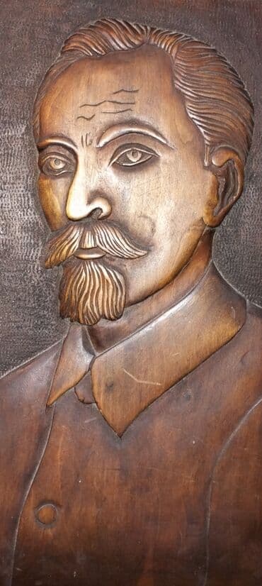 Təmiz taxtadandı əl işidi qədimidir lalafo.az -da Təmiz taxtadandı əl işidi qədimidir