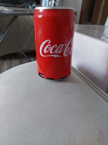 sağ qulaqda ses: COCA COLA ses guclendiricisi.yep yenidi iwlenmeyib elde 1 eded — 3